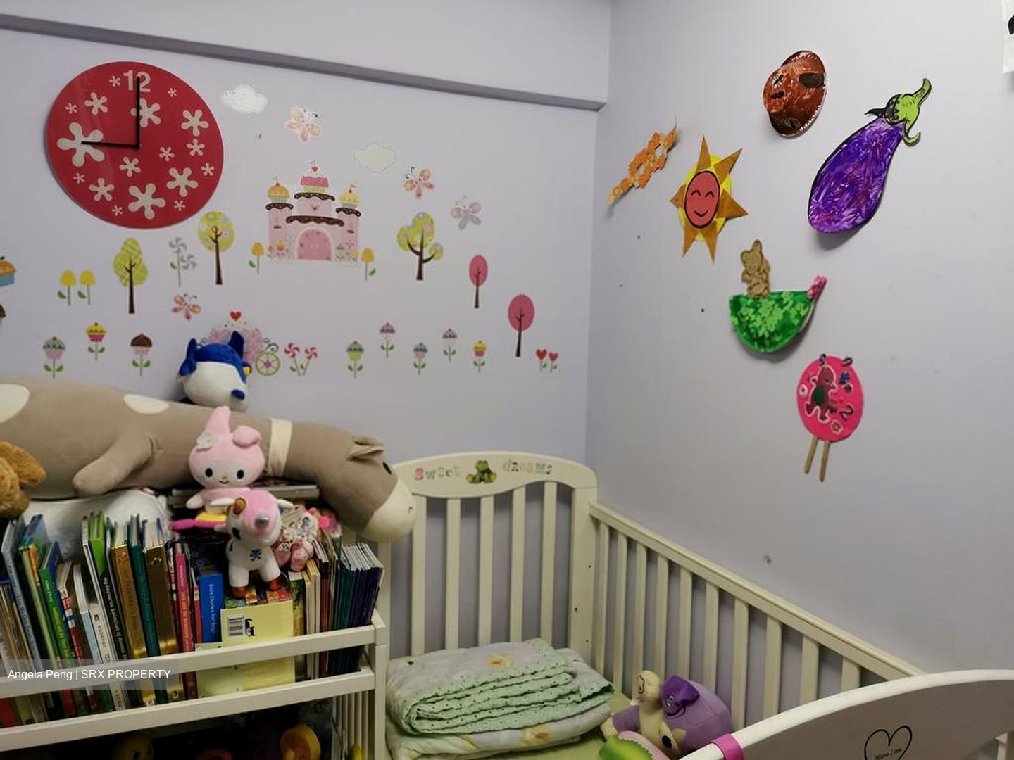 Blk 42 Cambridge Road (Kallang/Whampoa), HDB 4 Rooms #627959541